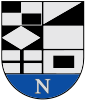 Coat of arms of Neringa municipality