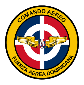Image illustrative de l’article Force aérienne dominicaine
