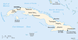 Cuba - Mappe