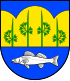 Coat of arms of Bistensee