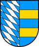 Ortswappen von Daudenzell