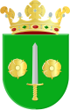 Escudo d'armas