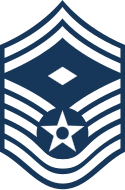 E-8 First Sergeant (1st Sgt)