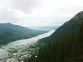 Juneau, Alaska, USA