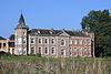 Kasteel van Nieuwenhoven en kasteelhoeve