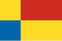 Vlag van de regio Košice