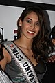 Miss Universe 2008 Dayana Mendoza, Venezuela