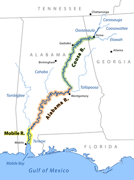 Alabama