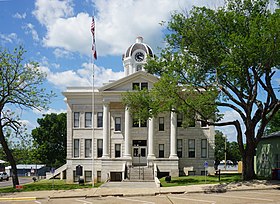 Comté de Franklin (Texas)