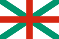 Naval jack of Bulgaria