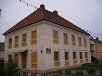 Поставский краеведческий музей