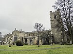 Parish Church of St Mary