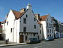 Sailors' Walk, Kirkcaldy