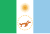 Bandera de la Provincia del Chaco