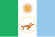Bandera de Chaco