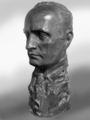 Портрет Бенито Муссолини (1926)