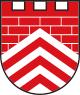 Borgholzhausen – Stemma