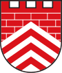 Blason de Borgholzhausen