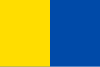 Vlag van Modena