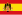 Spanias flagg