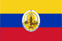 Flag of State of Venezuela