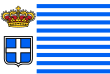 Seborga – vlajka
