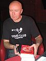 1958: Irvine Welsh (Trainspotting)