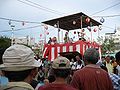 Kamagasaki Summer Festival