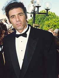 Michael Richards