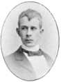 Oskar Andersson (1877–1906)