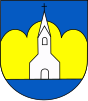 Coat of arms of Reda