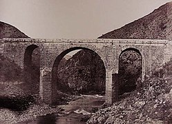 Ponte do Bibei (século II)