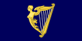 Image 23Kingdom of Ireland flag from Confederate Ireland.