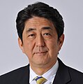 Shinzō Abe