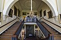 Main Stair (looking to the second floor)