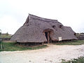 House reconstruction, Csepel group, Hungary.[128]