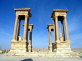 Palmyra