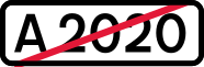 A2020 shield