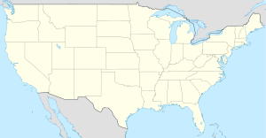 North Miami Beach is located in United States