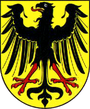 Coat of arms of Lübben (Spreewald)