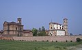 L'abbazia di Lucedio