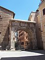 L'Arco di Gallieno