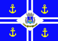 Bandeira de Porto Murtinho