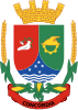 Coat of arms of Concórdia
