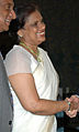 Chandrika Kumaratunga (1945–)