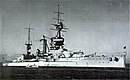 Chilean battleship Almirante Latorre