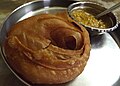 Dhakai paratha