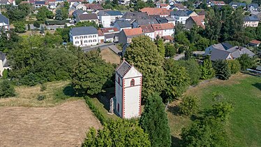 Luzienturm