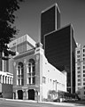 Fire Station No. 28, Los Angeles