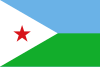 Flag of Djibouti (en)